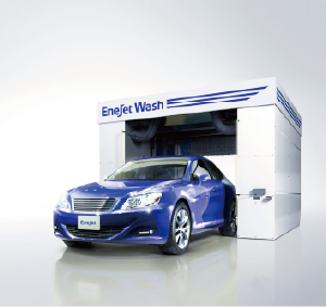 EnejetWash洗車機