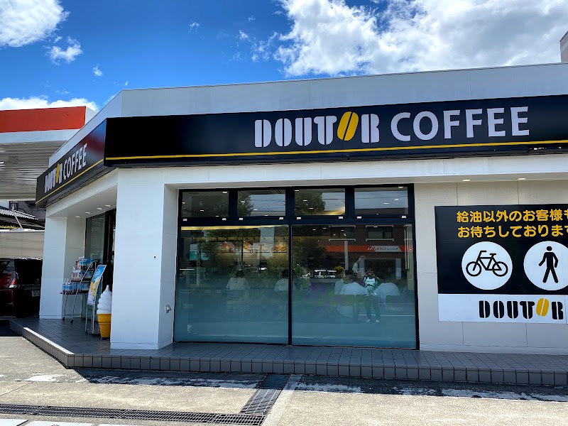 ドトールコーヒーショップ EneJet多摩ニュータウン店