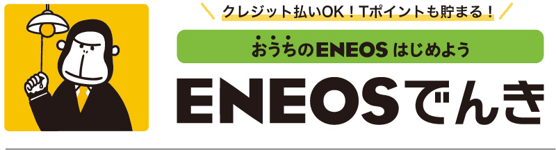 ENEOSでんき